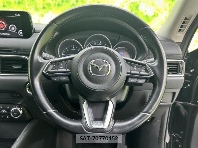 Mazda CX-5 2018-02 8754459-14
