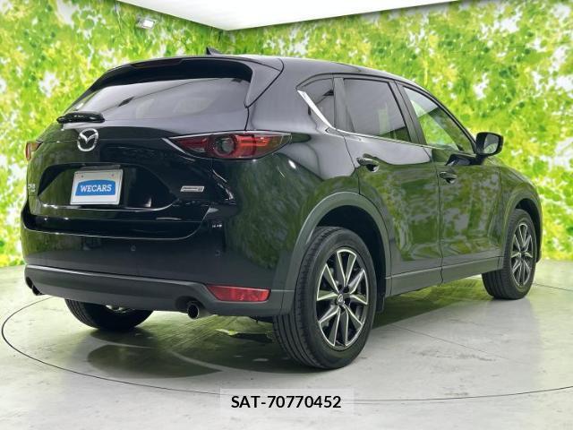 Mazda CX-5 2018-02 8754459-2