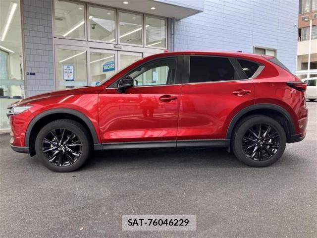 Mazda CX-5 2021-08 8754553-1