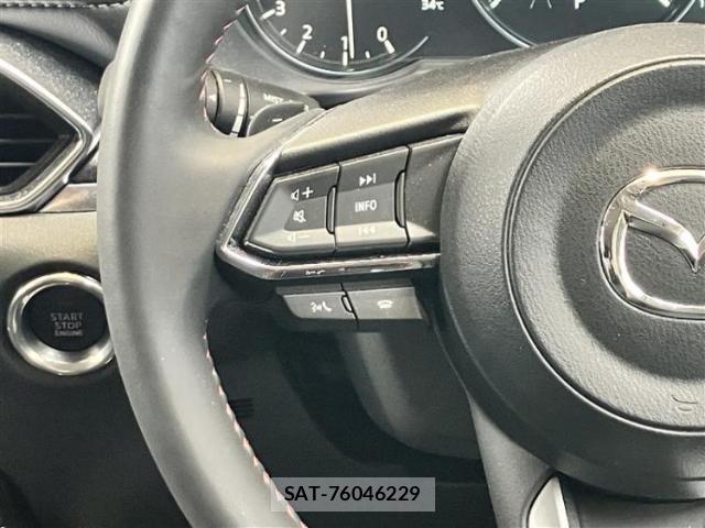 Mazda CX-5 2021-08 8754553-11