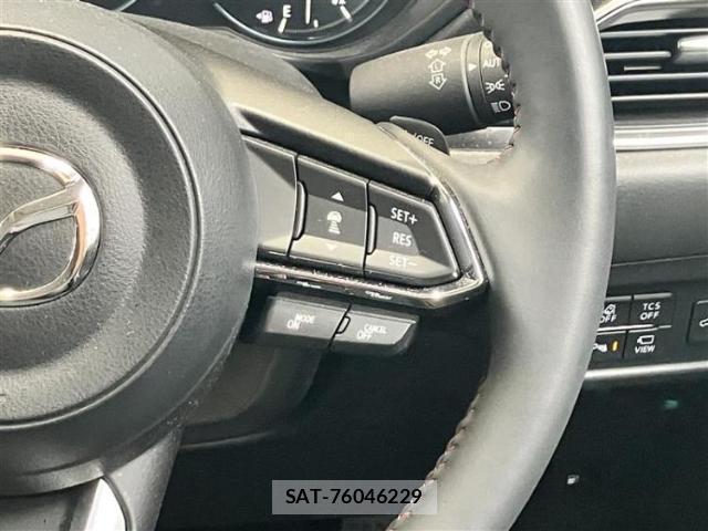 Mazda CX-5 2021-08 8754553-12