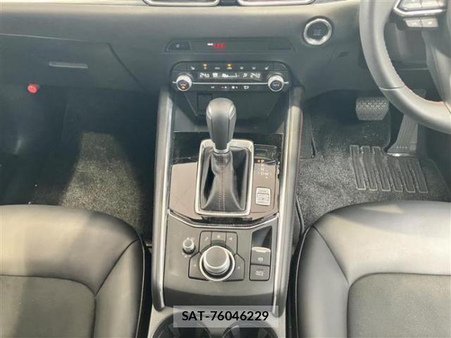 Mazda CX-5 2021-08 8754553-13