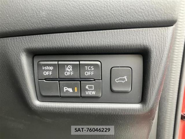 Mazda CX-5 2021-08 8754553-14