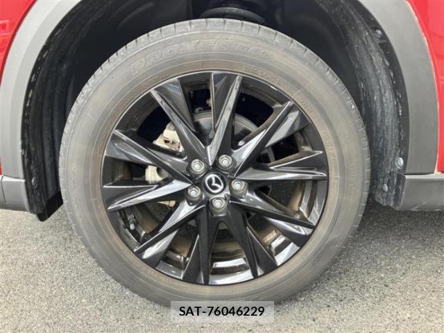 Mazda CX-5 2021-08 8754553-17