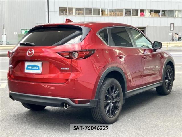 Mazda CX-5 2021-08 8754553-2