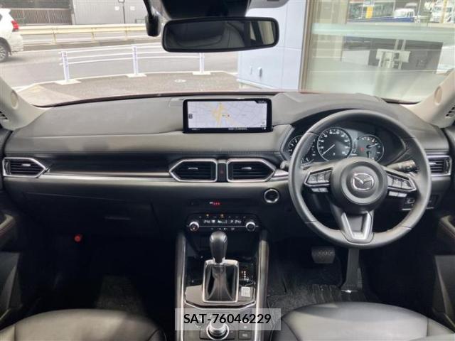 Mazda CX-5 2021-08 8754553-3