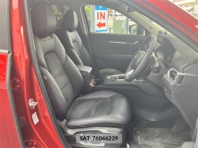 Mazda CX-5 2021-08 8754553-4