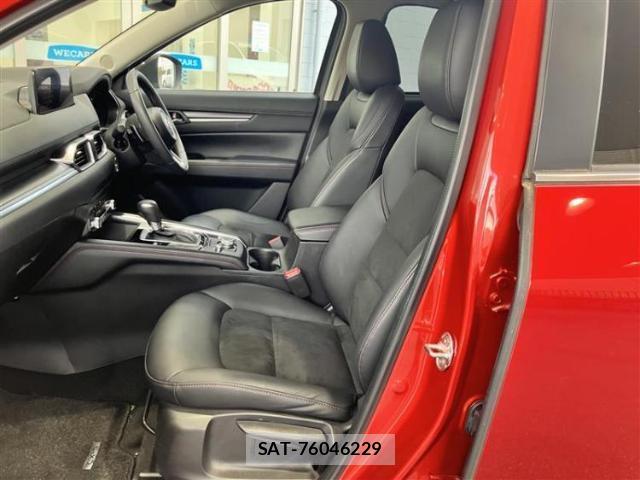 Mazda CX-5 2021-08 8754553-5