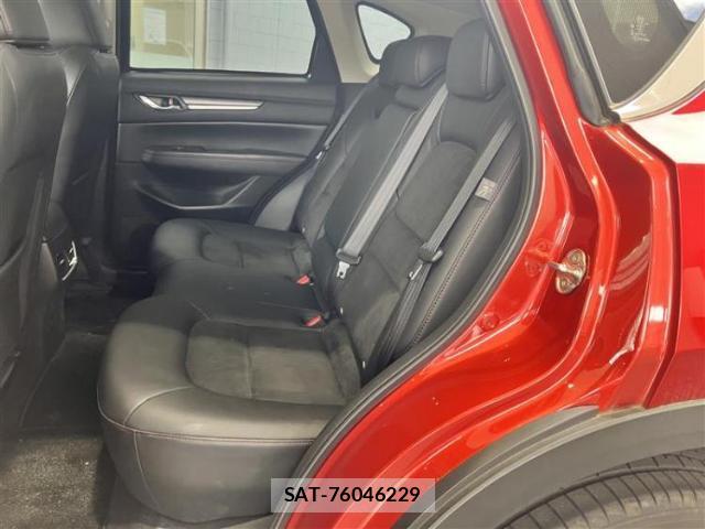 Mazda CX-5 2021-08 8754553-6