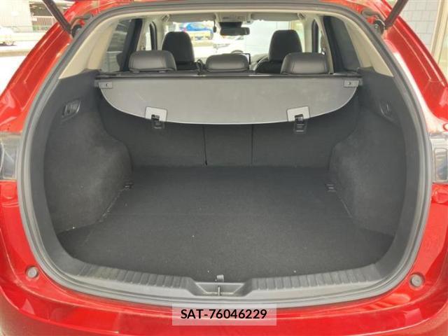 Mazda CX-5 2021-08 8754553-7