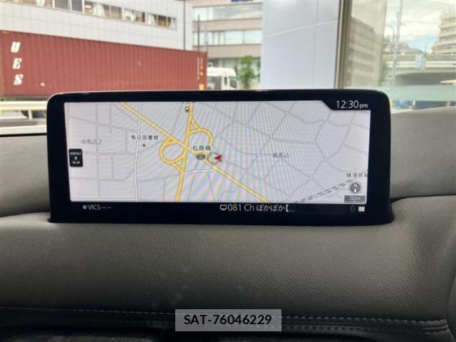 Mazda CX-5 2021-08 8754553-8