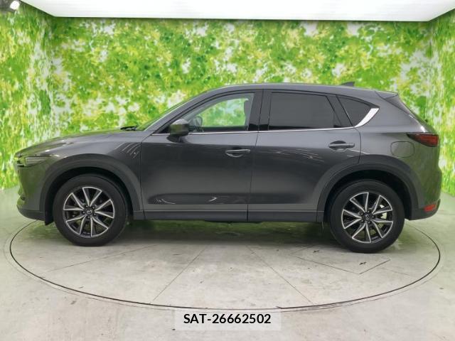 Mazda CX-5 2019-08 8754633-1