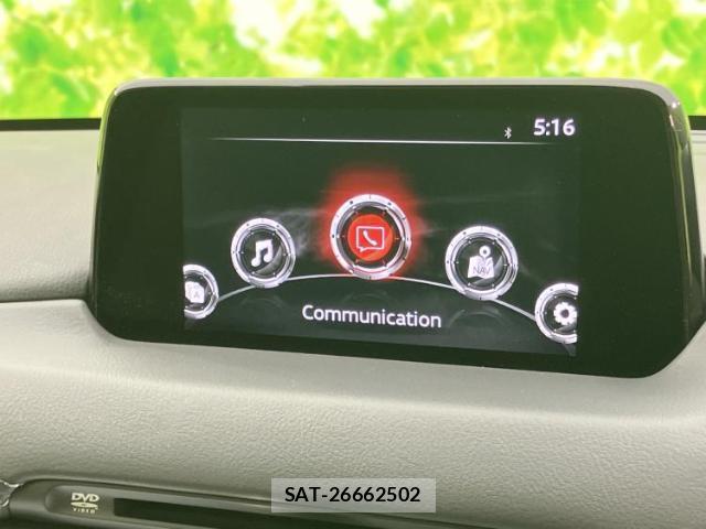 Mazda CX-5 2019-08 8754633-11