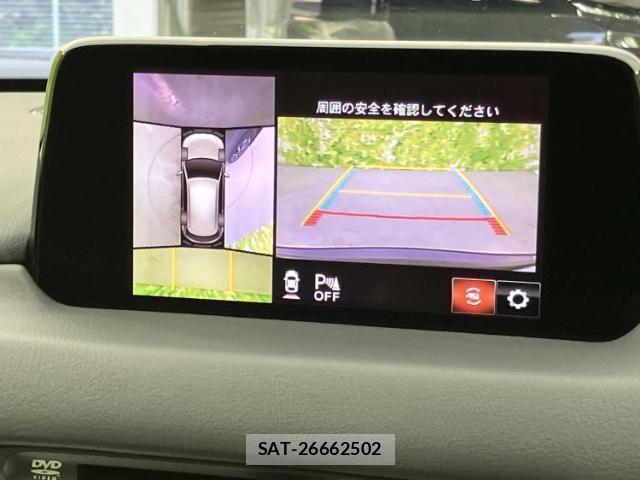 Mazda CX-5 2019-08 8754633-13