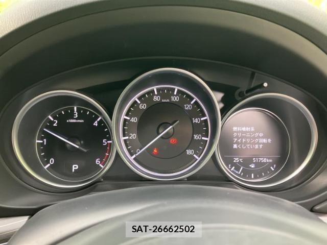 Mazda CX-5 2019-08 8754633-14
