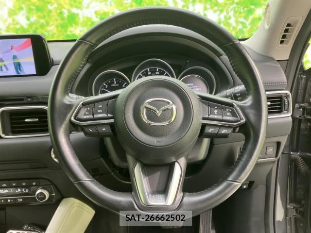 Mazda CX-5 2019-08 8754633-15