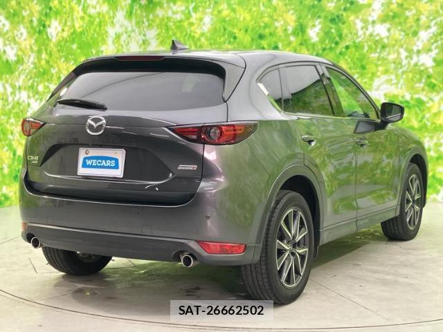Mazda CX-5 2019-08 8754633-2