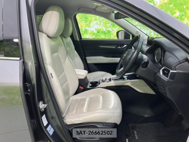 Mazda CX-5 2019-08 8754633-3