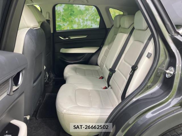 Mazda CX-5 2019-08 8754633-6