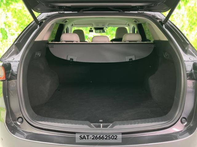 Mazda CX-5 2019-08 8754633-7