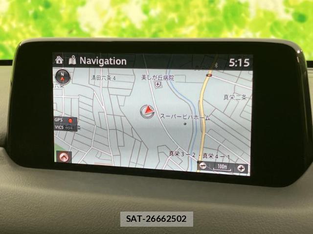 Mazda CX-5 2019-08 8754633-9