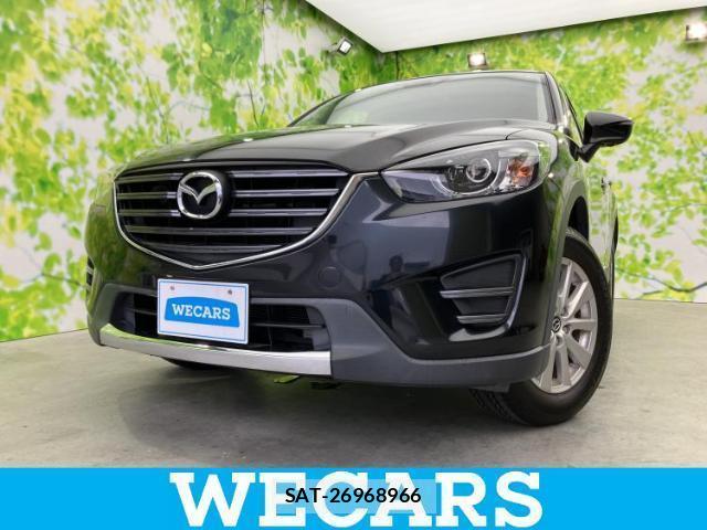 Mazda CX-5 2015-07 8754671-0