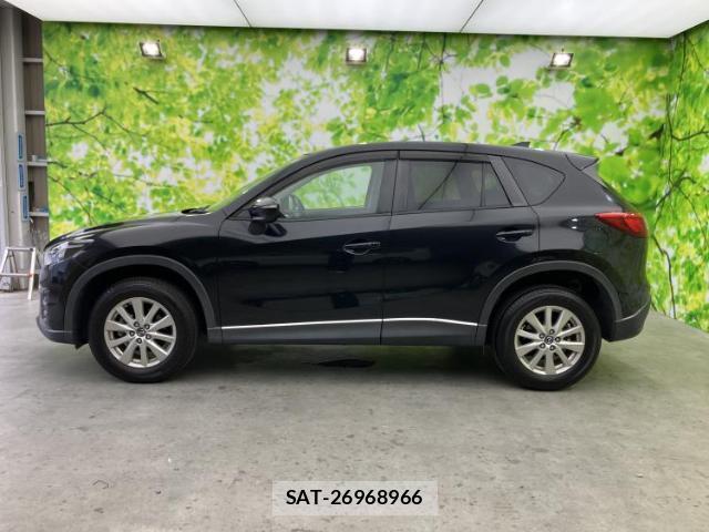 Mazda CX-5 2015-07 8754671-1