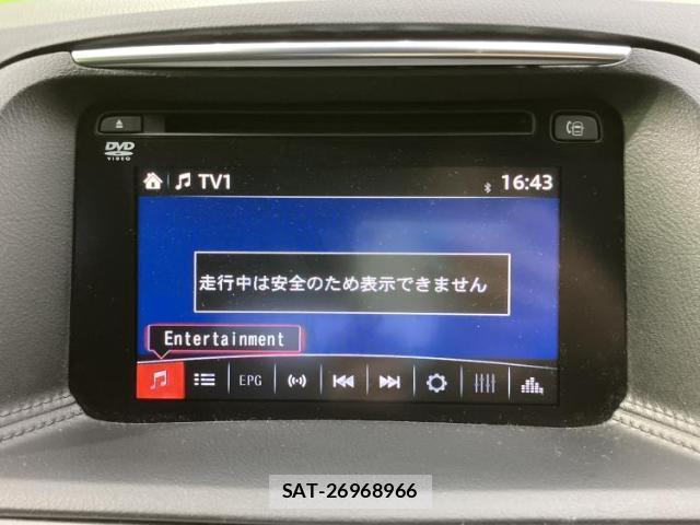Mazda CX-5 2015-07 8754671-10