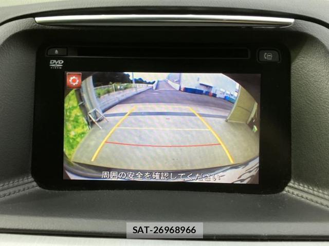 Mazda CX-5 2015-07 8754671-11