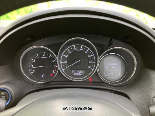 Mazda CX-5 2015-07 8754671-13