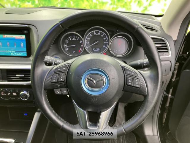 Mazda CX-5 2015-07 8754671-14