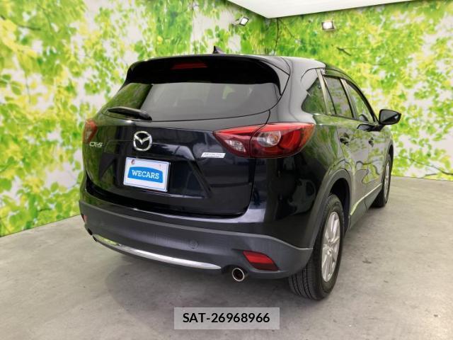 Mazda CX-5 2015-07 8754671-2