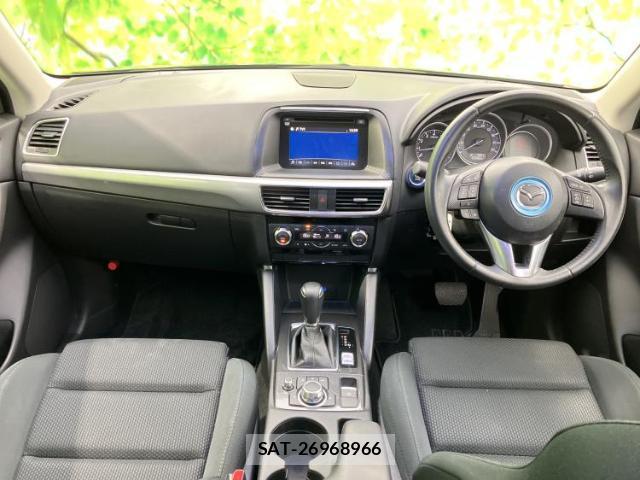 Mazda CX-5 2015-07 8754671-3