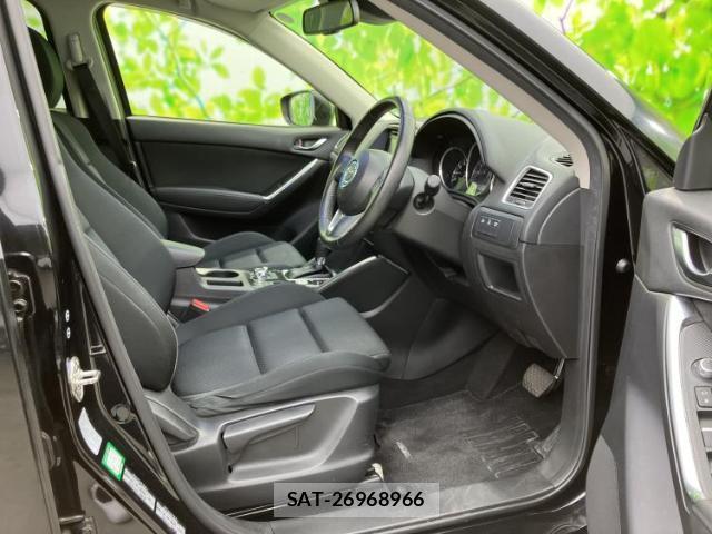 Mazda CX-5 2015-07 8754671-4