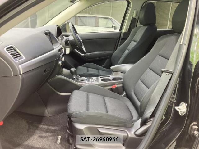 Mazda CX-5 2015-07 8754671-6
