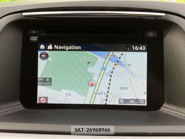 Mazda CX-5 2015-07 8754671-9