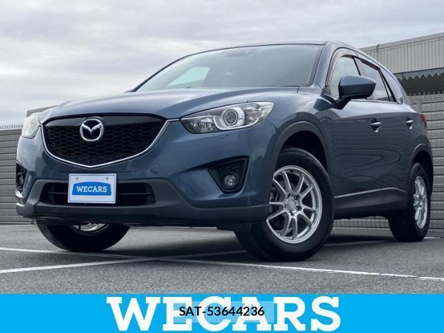 Mazda CX-5 2014-01 8754722-0