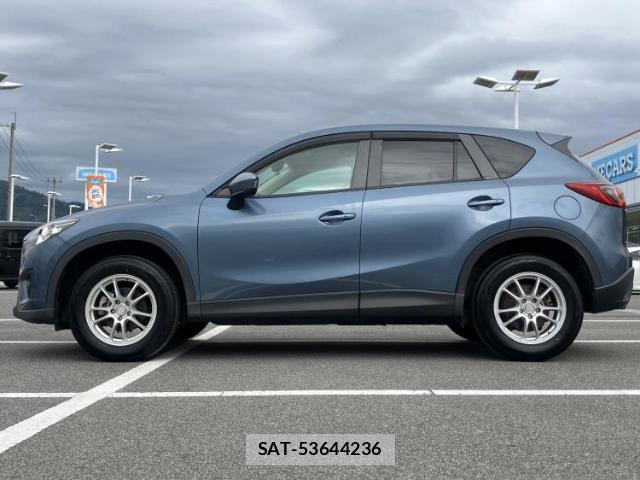 Mazda CX-5 2014-01 8754722-1
