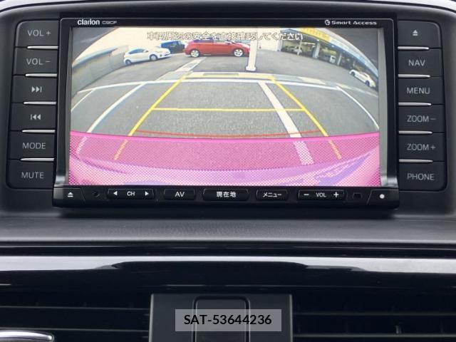 Mazda CX-5 2014-01 8754722-10