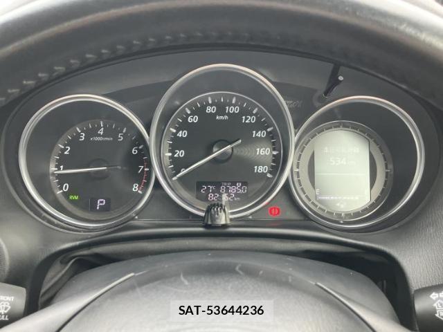 Mazda CX-5 2014-01 8754722-12
