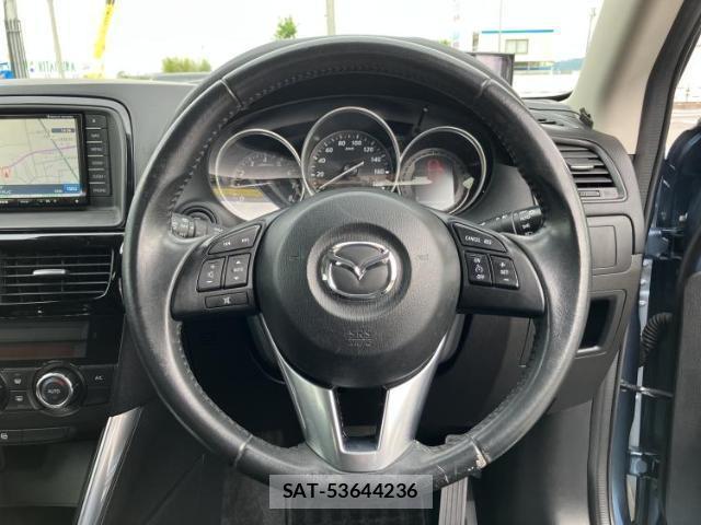 Mazda CX-5 2014-01 8754722-13