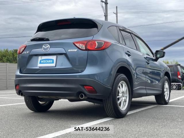 Mazda CX-5 2014-01 8754722-2
