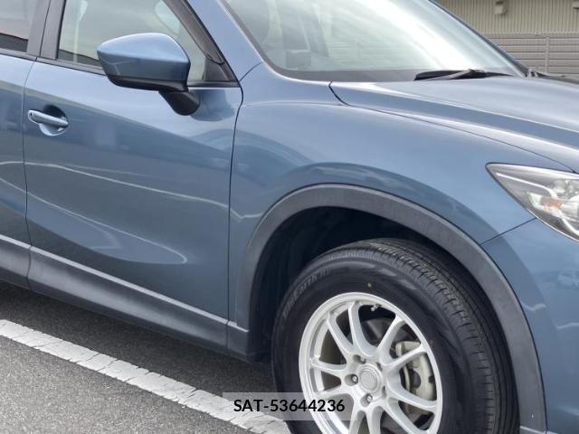 Mazda CX-5 2014-01 8754722-3