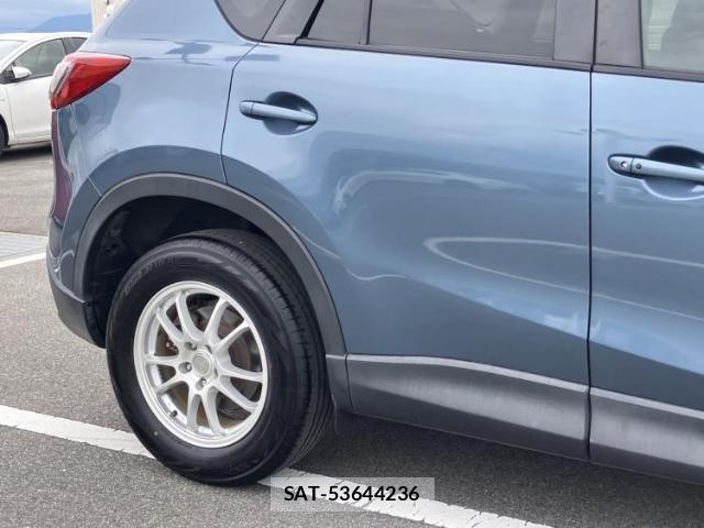 Mazda CX-5 2014-01 8754722-4