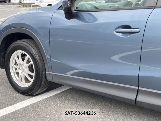 Mazda CX-5 2014-01 8754722-5