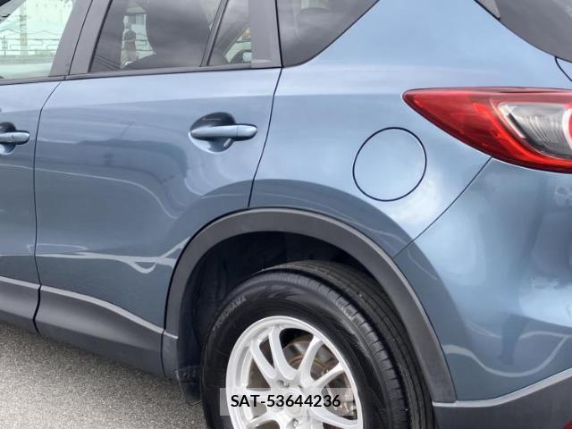 Mazda CX-5 2014-01 8754722-6