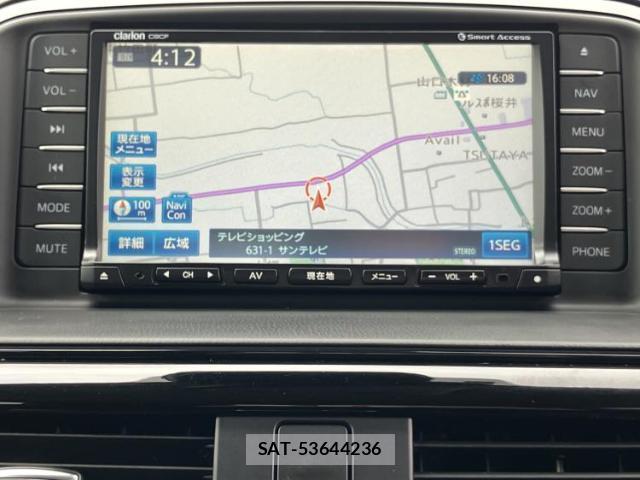 Mazda CX-5 2014-01 8754722-9