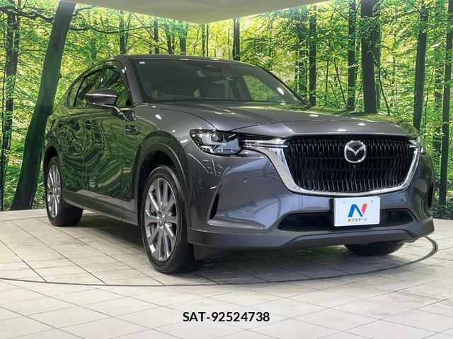 Mazda CX-60 2024-07 8752290-16