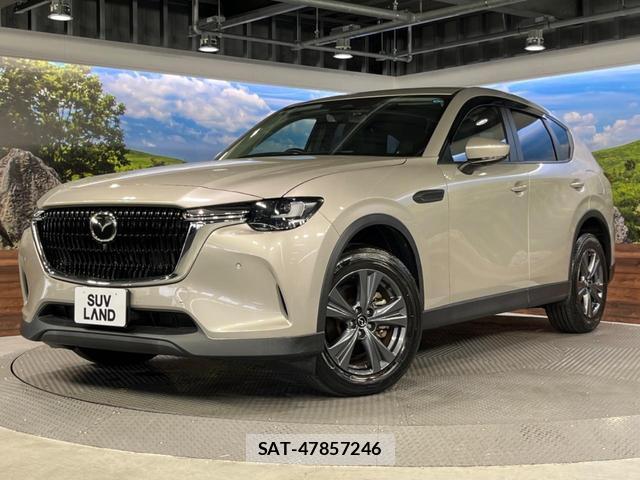 Mazda CX-60 2023-03 8752825-13