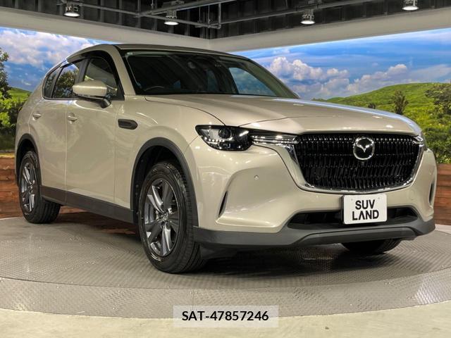 Mazda CX-60 2023-03 8752825-15